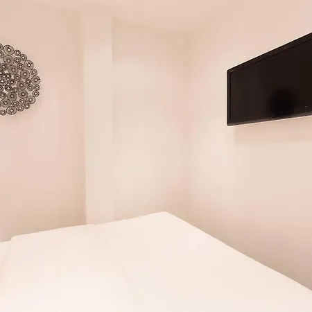 Appartamento Palais Miramar Croisette 1 Bedroom