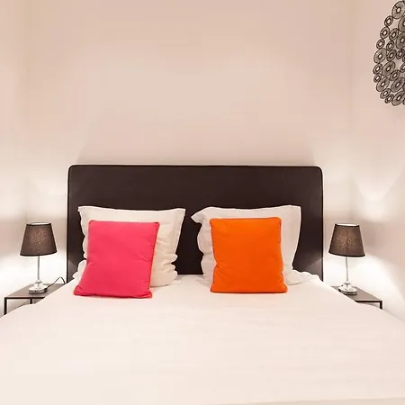Palais Miramar Croisette 1 Bedroom Cannes