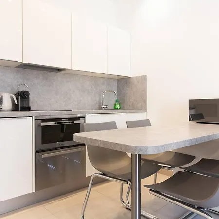 Appartamento Palais Miramar Croisette 1 Bedroom Cannes