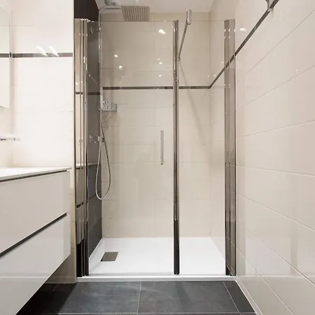 Palais Miramar Croisette 1 Bedroom Apartment *
