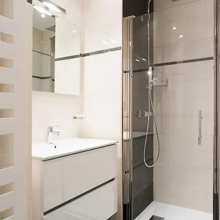 Appartamento Palais Miramar Croisette 1 Bedroom Cannes